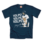 VOLPE! VOLPE! VOLPE! CC Tee